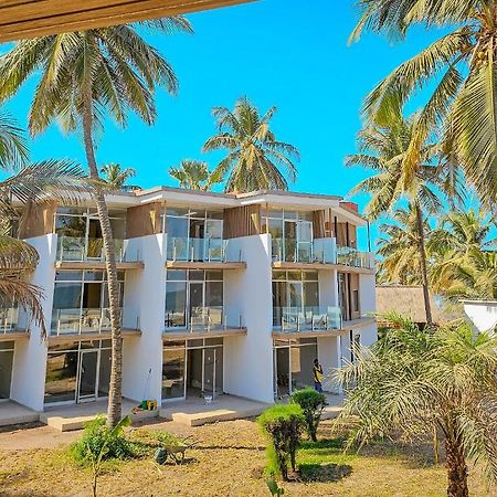 Kombo Beach Serrekunda Eksteriør bilde